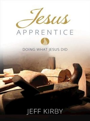 cover image of Jesus Apprentice